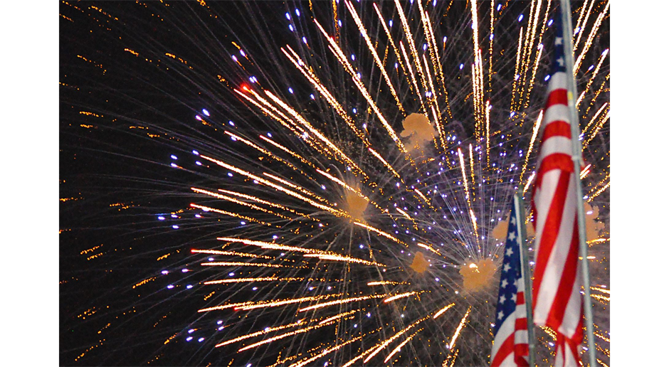 Fireworks Booth Open 6/28-7/4! Volunteers Needed!